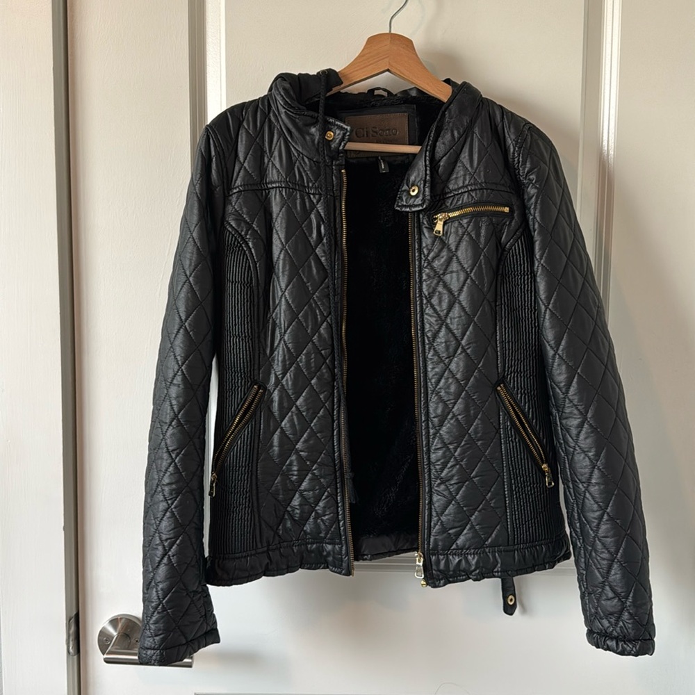 Women’s Jacket